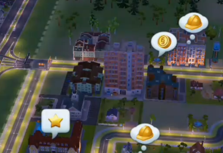 模拟城市我是市长暗夜奇趣活动全攻略：玩法介绍与奖励汇总