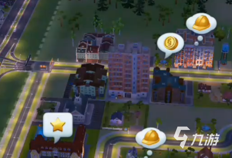 模拟城市我是市长暗夜奇趣活动全攻略:玩法介绍与奖励汇总