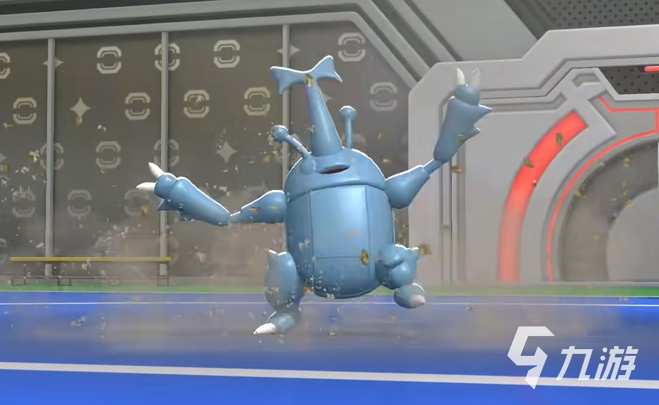 宝可梦冠军手游上线时间公布:具体开服日期一览