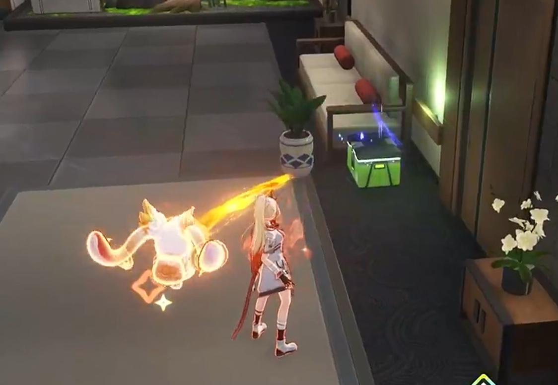 望月医院宝箱位置全攻略：望月宝箱详细分布与获取方法