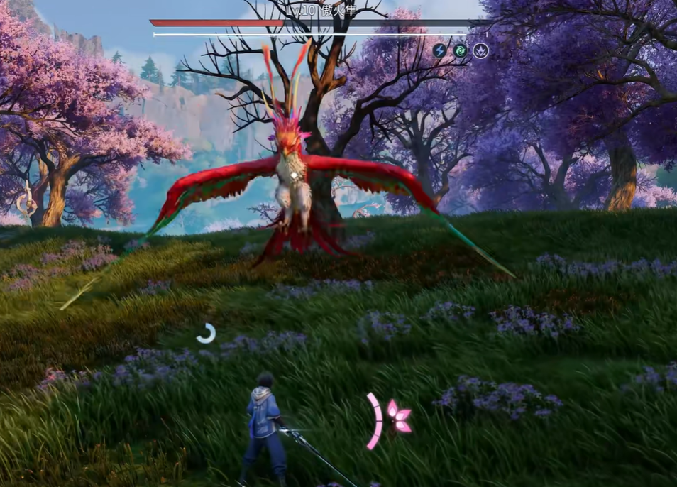 王者荣耀世界模式傲火隼详细打法攻略与技巧分享