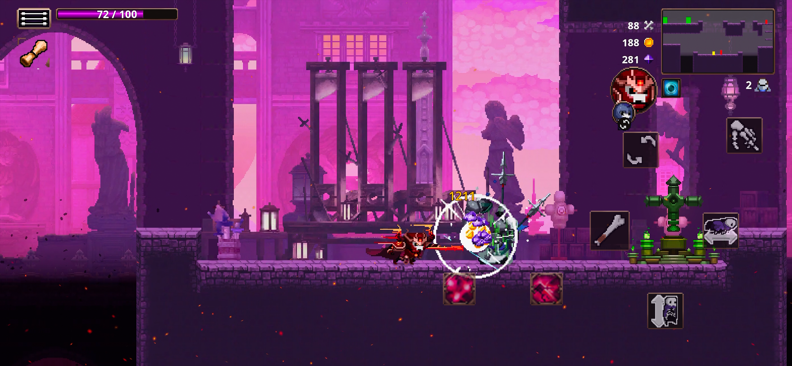 小骨英雄杀手手游免费吗？是否需要充值才能玩