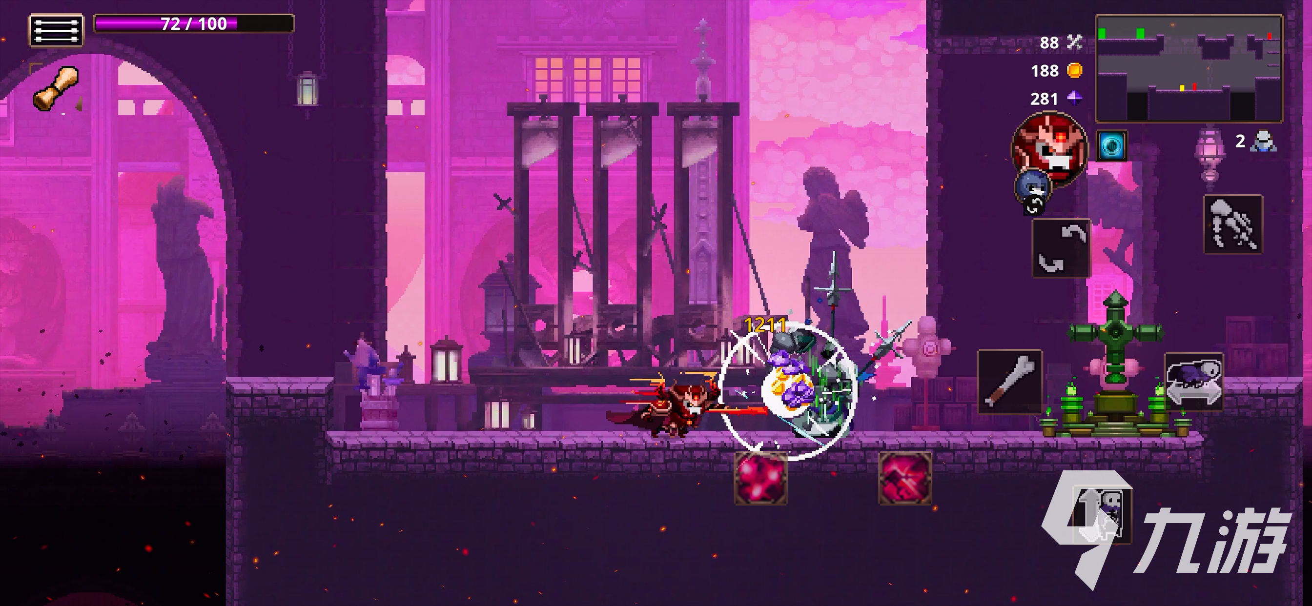 小骨英雄杀手手游免费吗?是否需要充值才能玩