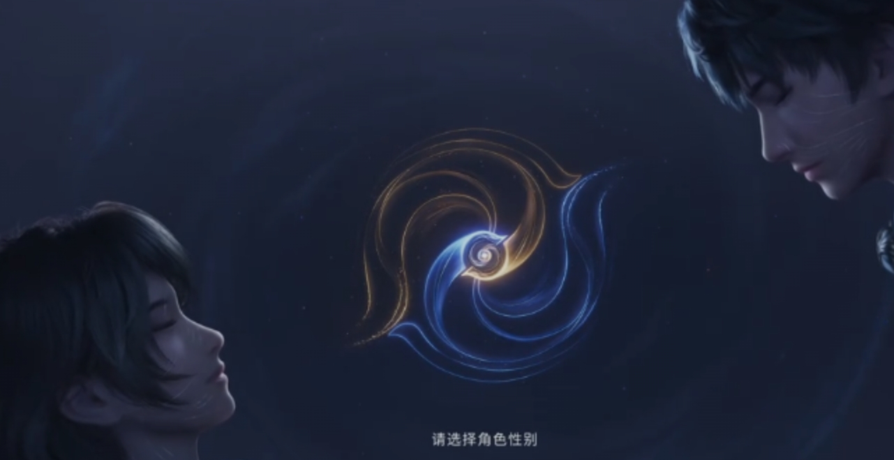 王者荣耀男女主角设定差异详解：角色背景、技能机制与剧情定位对比