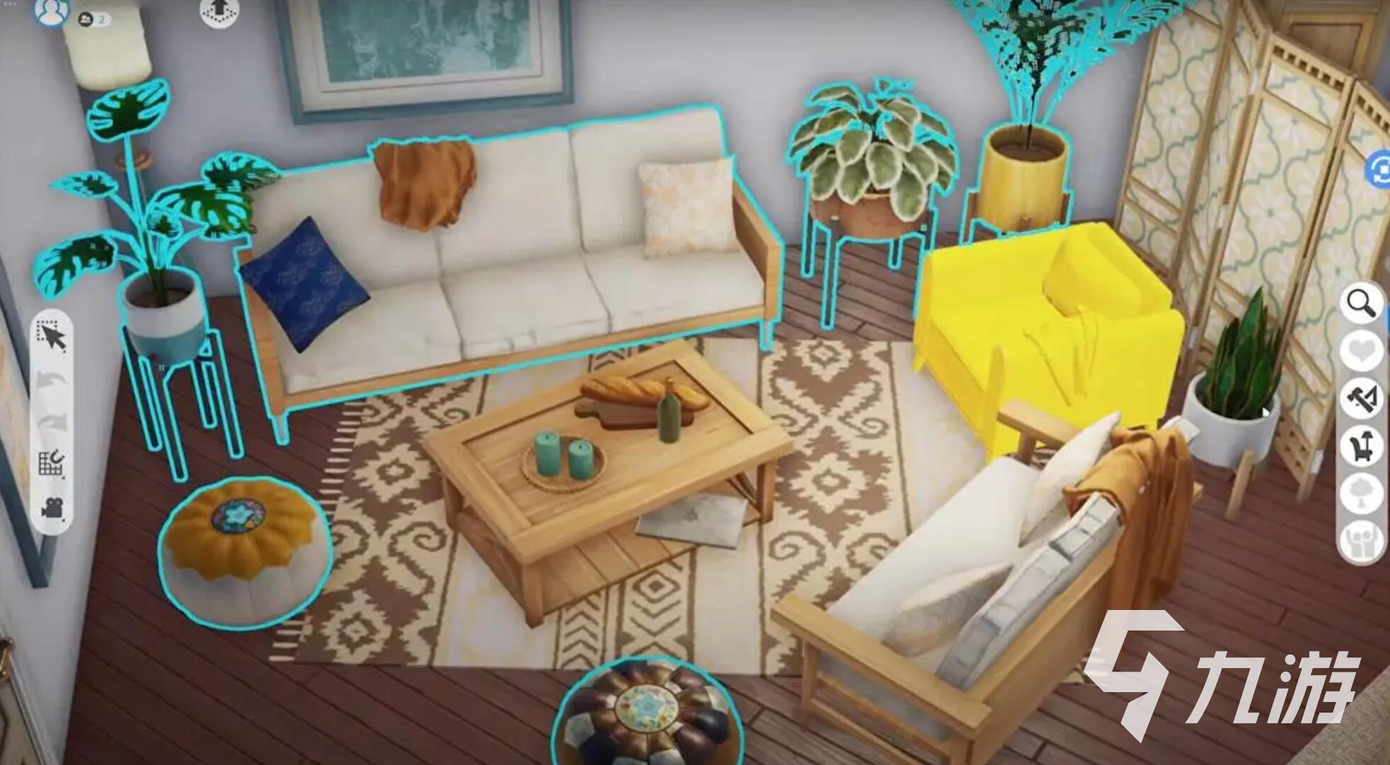 ProjectRene模拟人生上线时间公布:游戏何时正式发布