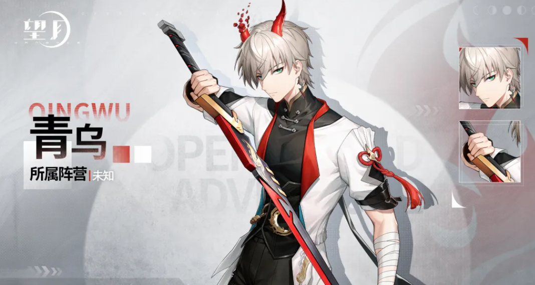 望月剑客职业深度解析与青乌角色技能装备搭配指南