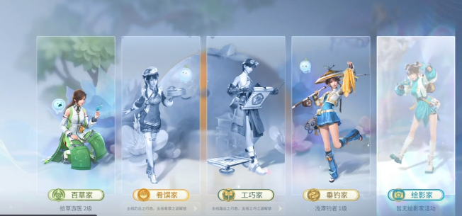 王者荣耀世界绘影家玩法详解：角色技能、出装搭配与实战技巧