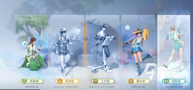 王者荣耀世界绘影家玩法详解:角色技能、出装搭配与实战技巧