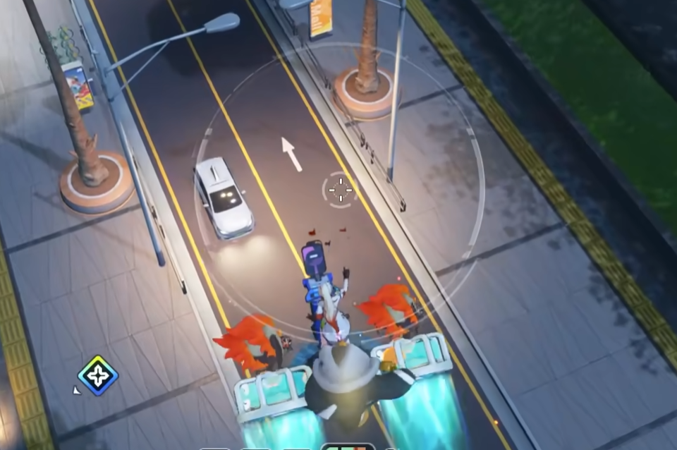 望月骇入系统玩法详解：新手入门与核心机制全攻略