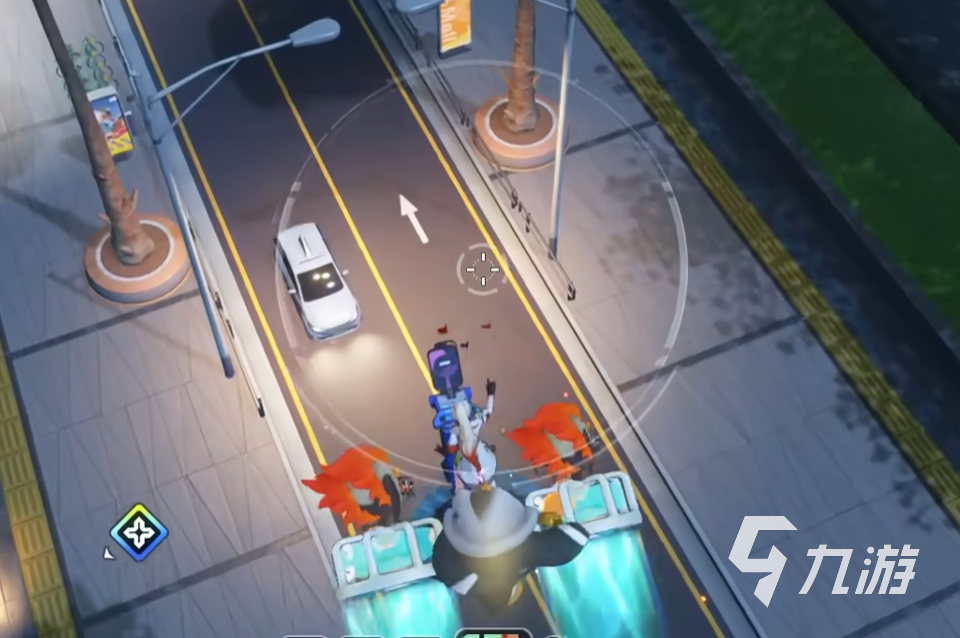 望月骇入系统玩法详解:新手入门与核心机制全攻略