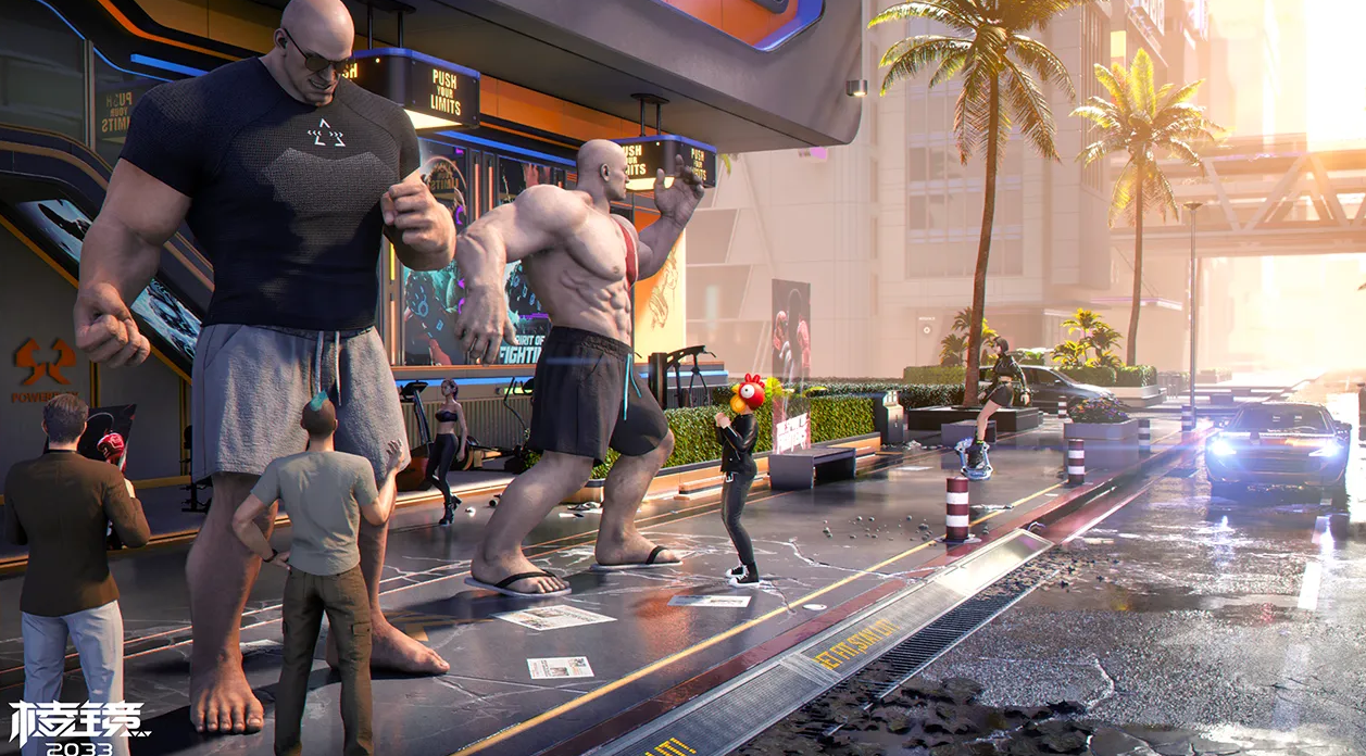 棱镜2033最低配置与推荐配置要求详解