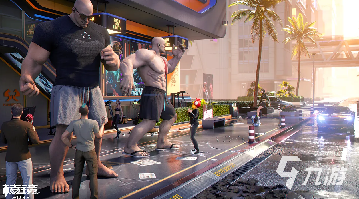 棱镜2033最低配置与推荐配置要求详解