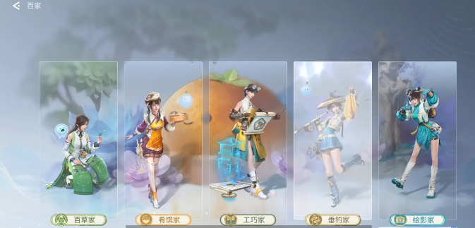 王者荣耀肴馔家玩法详解：角色定位、技能连招与实战技巧