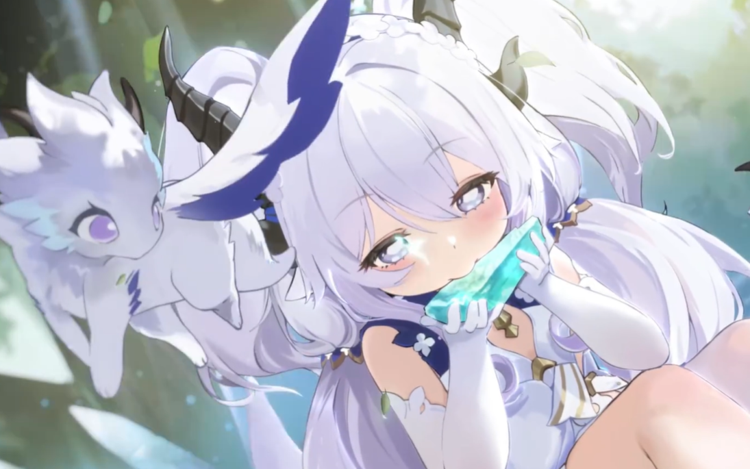 蓝色星原旅谣灵子系统详解：功能作用与实际应用解析