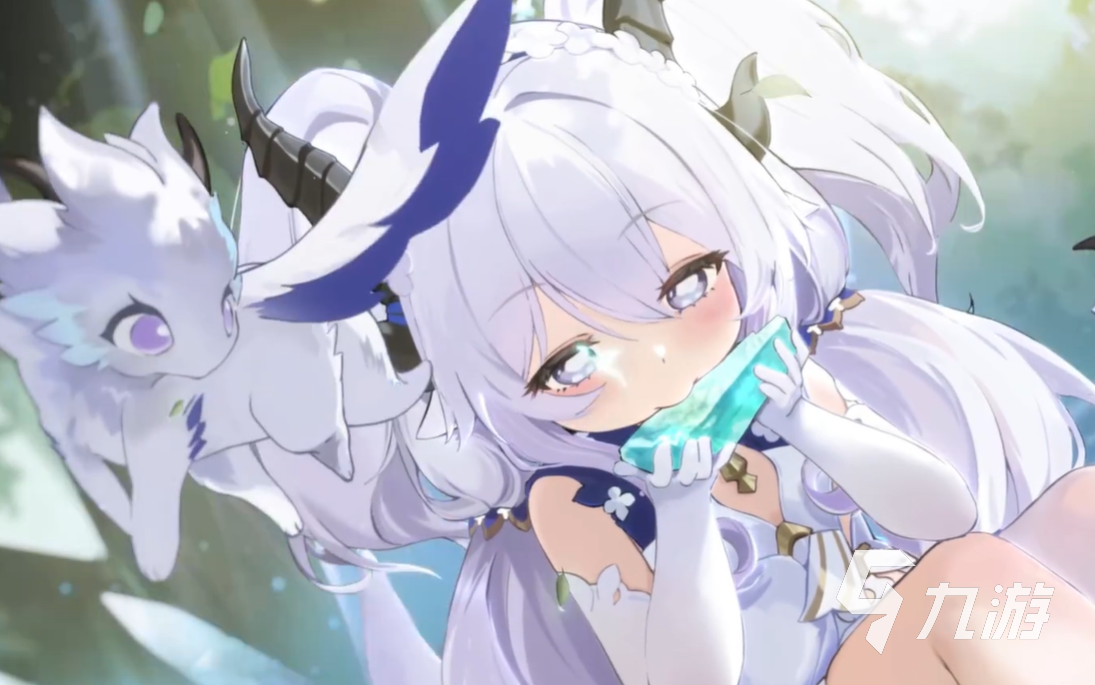 蓝色星原旅谣灵子系统详解:功能作用与实际应用解析