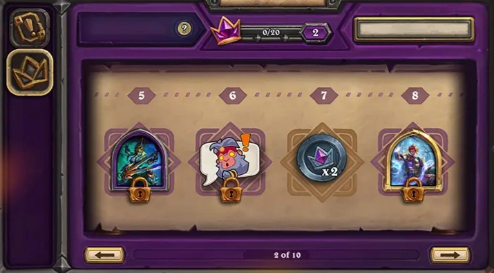 炉石传说酒馆战棋第13赛季新英雄、新随从与玩法机制详解