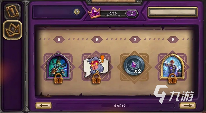 炉石传说酒馆战棋第13赛季新英雄、新随从与玩法机制详解