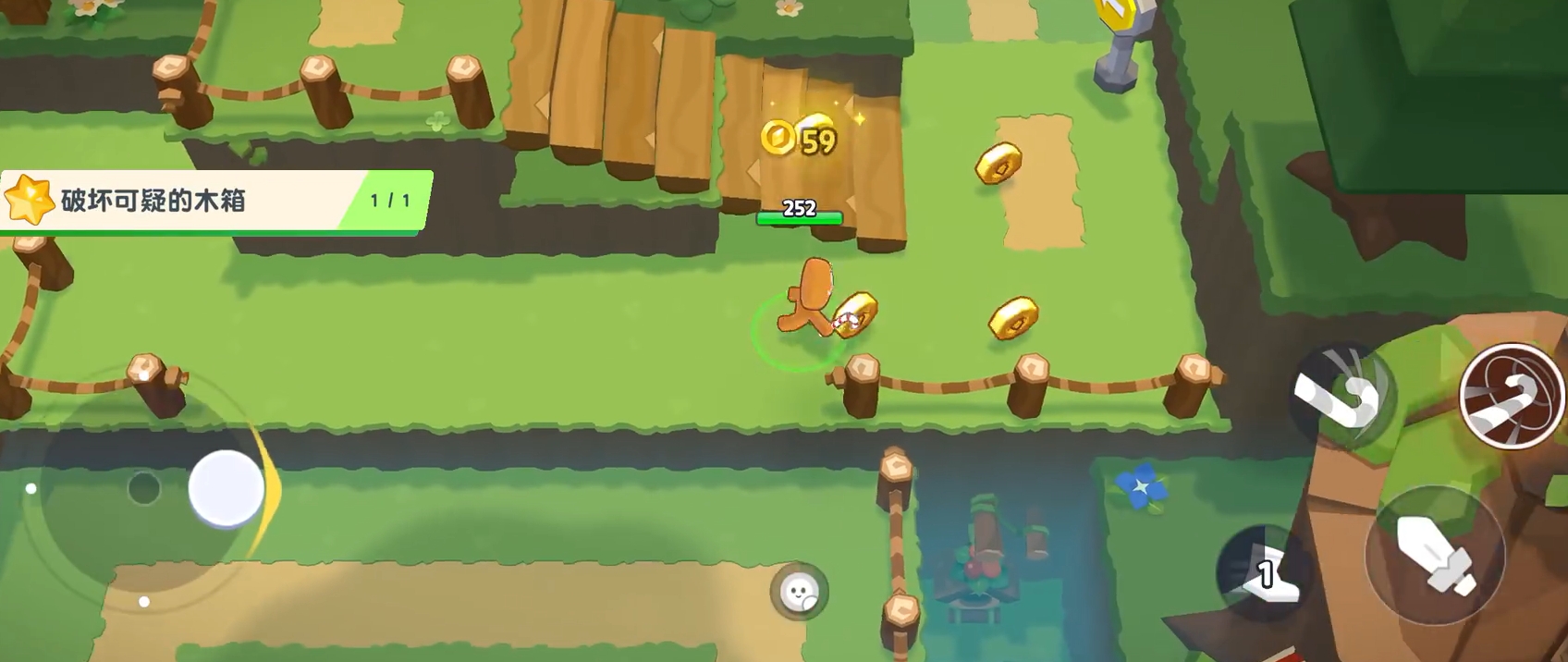 饼干人联盟好玩吗？深度解析游戏玩法与特色体验