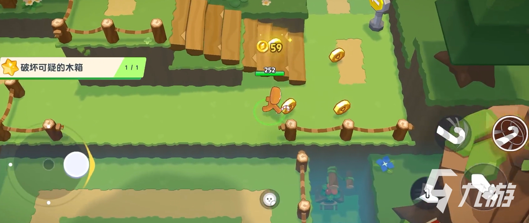 饼干人联盟好玩吗?深度解析游戏玩法与特色体验