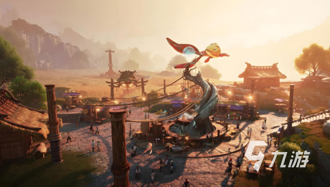 王者荣耀世界使用什么游戏引擎开发?是否基于虚幻引擎?