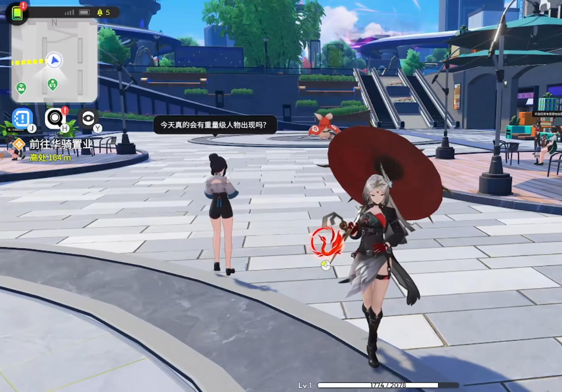 望月觉醒者角色推荐及强度分析