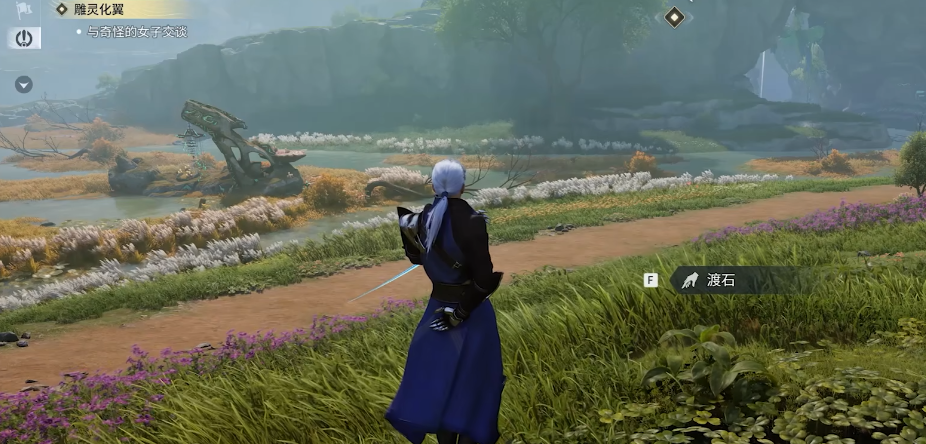 王者荣耀世界可靠的前辈任务全流程攻略