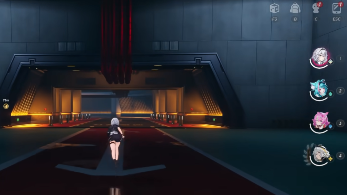 异环地库是什么？功能作用全面解析