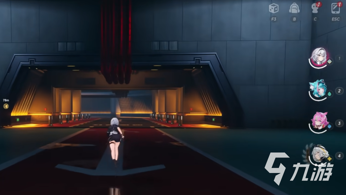 异环地库是什么?功能作用全面解析