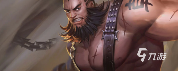 王者荣耀程咬金实战攻略:技能连招、出装铭文与上分技巧