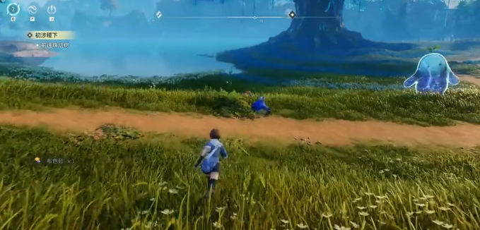 王者荣耀布色茹采集位置与详细获取方法