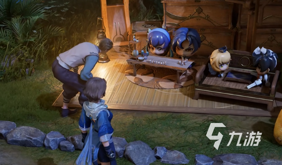 王者荣耀世界模式支持交易吗?最新交易规则详解