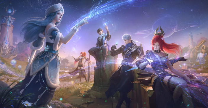 王者荣耀世界捏脸教程：从入门到精通的详细步骤与技巧