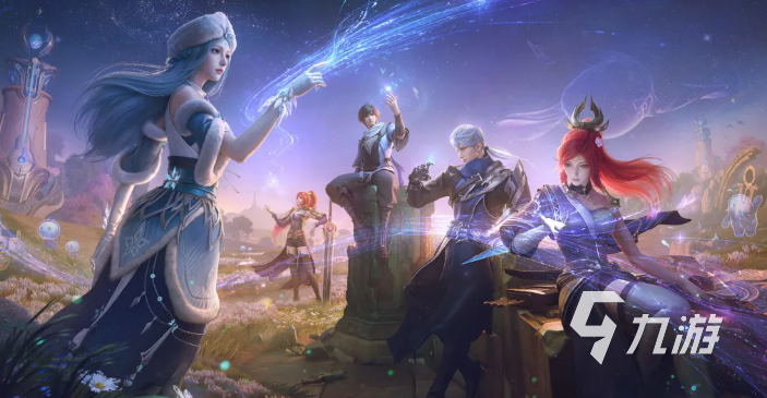 王者荣耀世界捏脸教程:从入门到精通的详细步骤与技巧