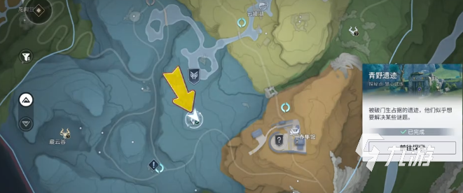 王者荣耀藏云有匪解密攻略:全线索解析与通关步骤