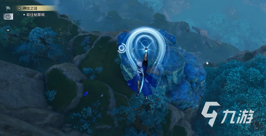 王者荣耀世界咕落谁家任务完成攻略详解