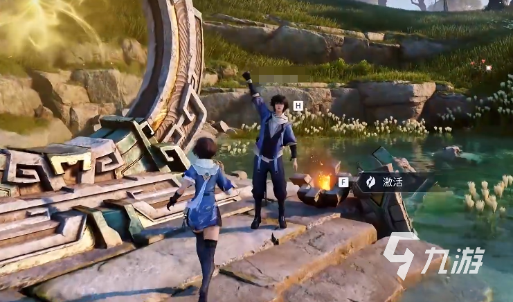 王者荣耀世界联机教程:多人组队游玩方法详解