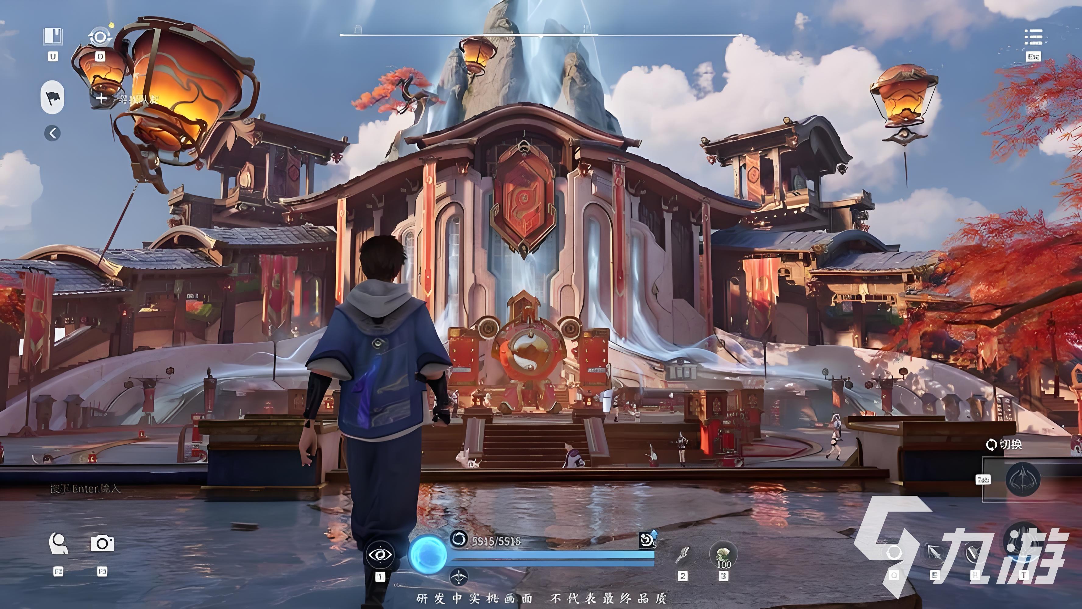 王者荣耀世界模式键位自定义设置教程:手把手教你轻松改键