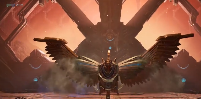 王者荣耀世界模式毕方boss打法攻略：技能解析与高效通关技巧