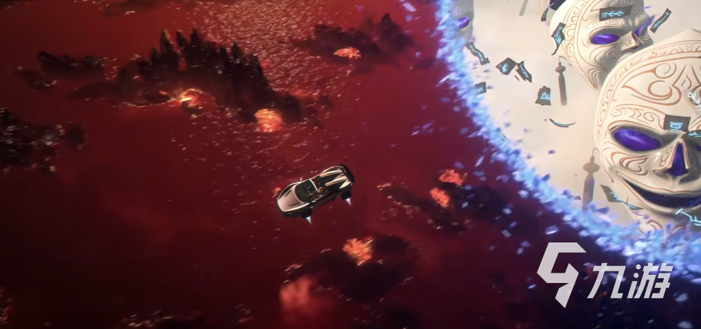 棱镜2033跨维度跃迁玩法详解:机制、步骤与实用技巧