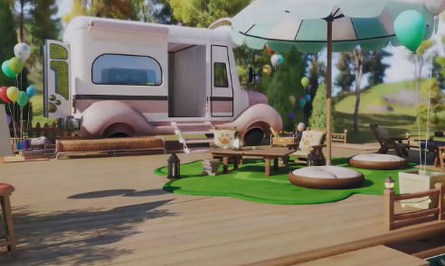 伊莫房车功能详解与实用玩法指南