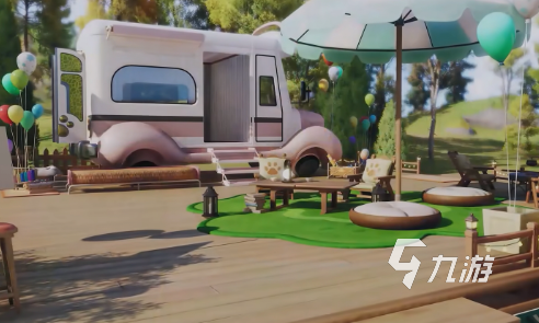 伊莫房车功能详解与实用玩法指南