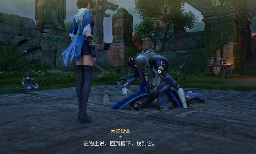 王者荣耀世界鲲游傀儡之声玩法详解与通关攻略