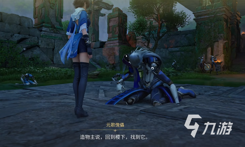 王者荣耀世界鲲游傀儡之声玩法详解与通关攻略