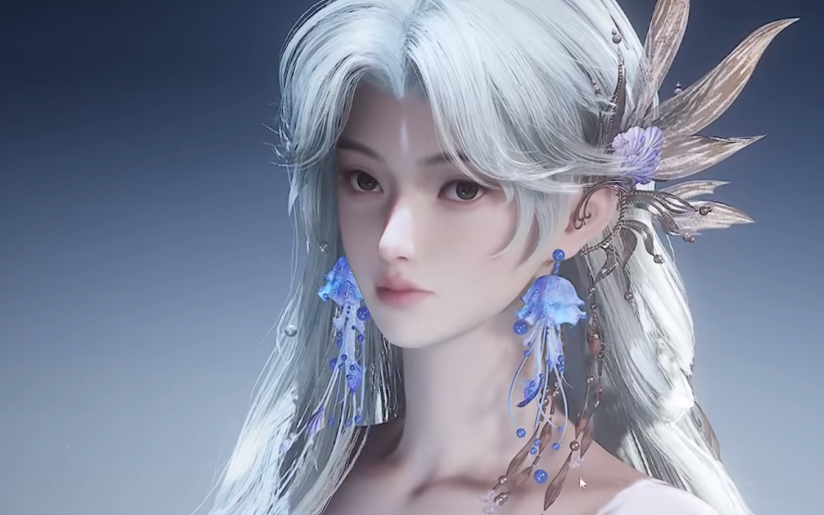 王者荣耀世界捏脸码大全：热门塑颜代码分享与使用教程