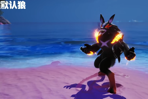 伊莫超可狼人角色大全及人气排名