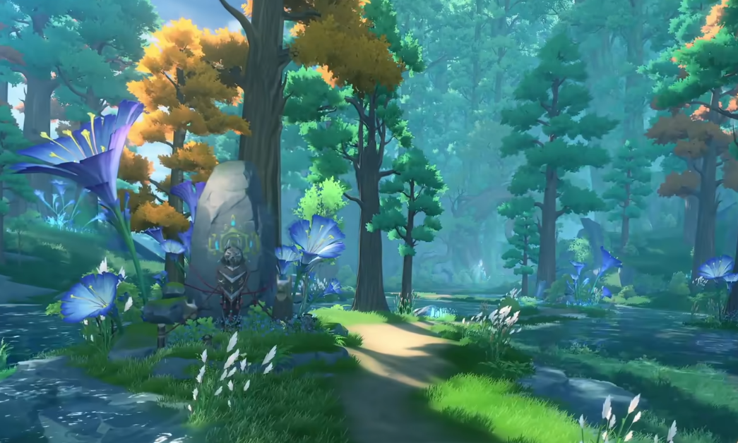 蓝色星原旅谣飞鳐角色能力详解与实战表现分析