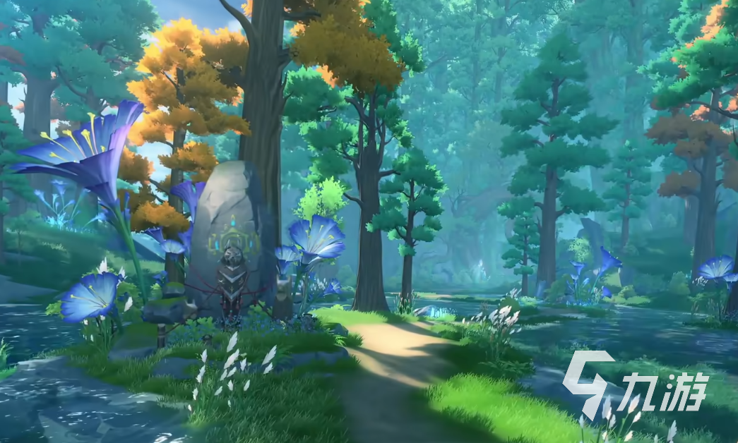 蓝色星原旅谣飞鳐角色能力详解与实战表现分析