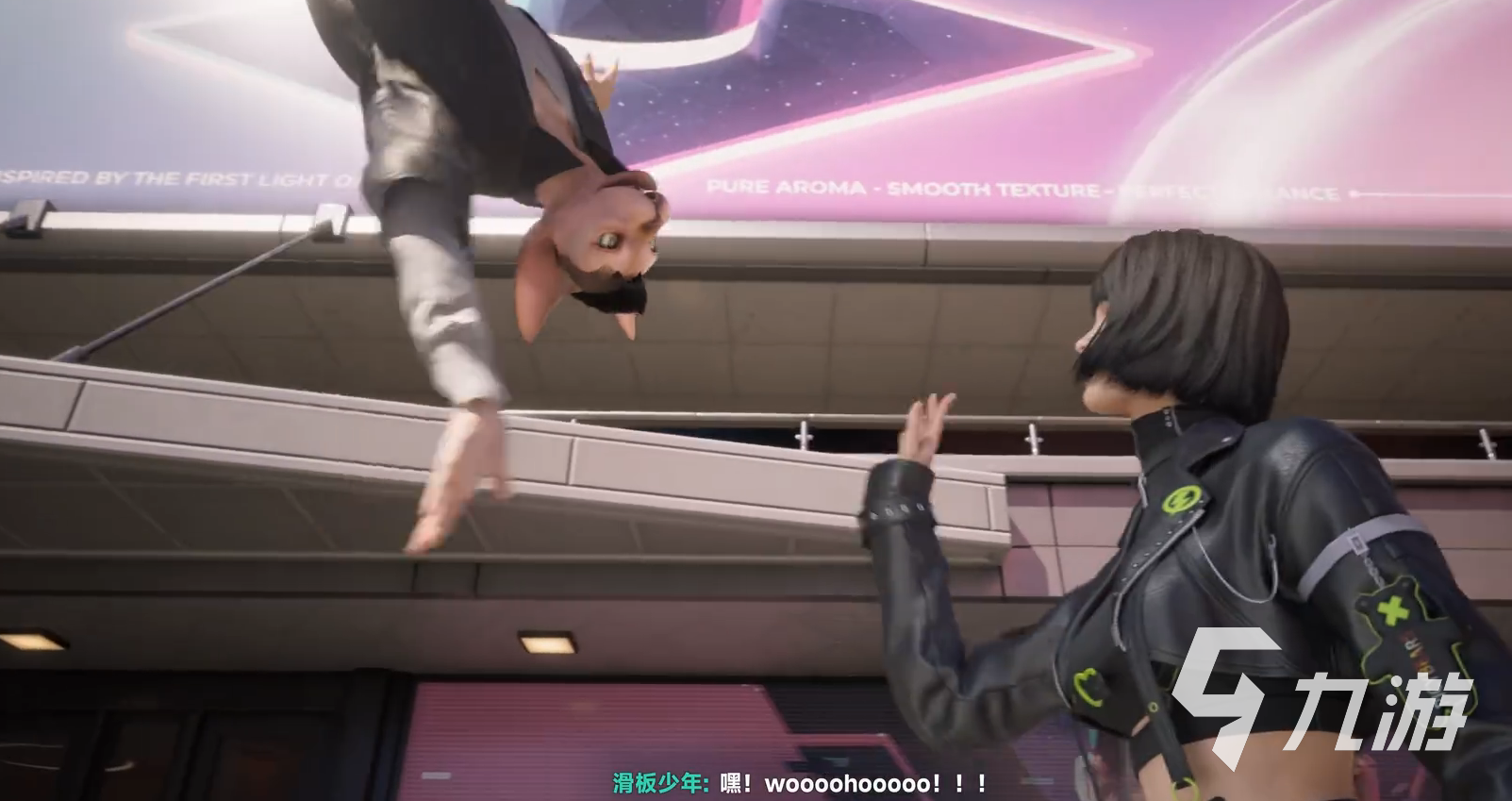 棱镜2033深度羁绊系统详解:功能作用、互动机制与情感联结价值