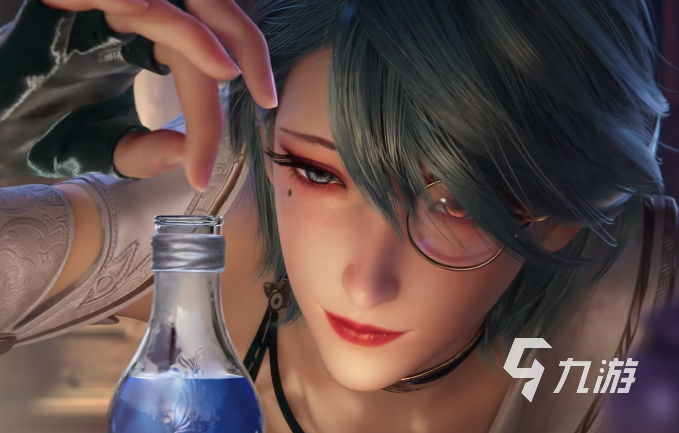 王者荣耀冷春角色介绍及技能详解