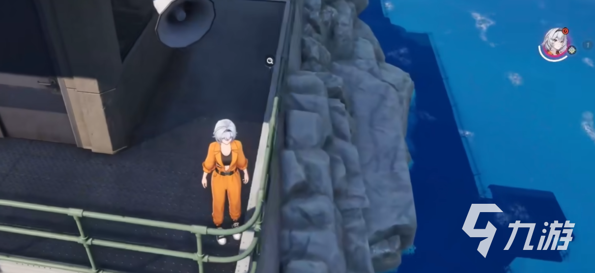 异环治安拘留玩法详解:规则介绍与通关技巧